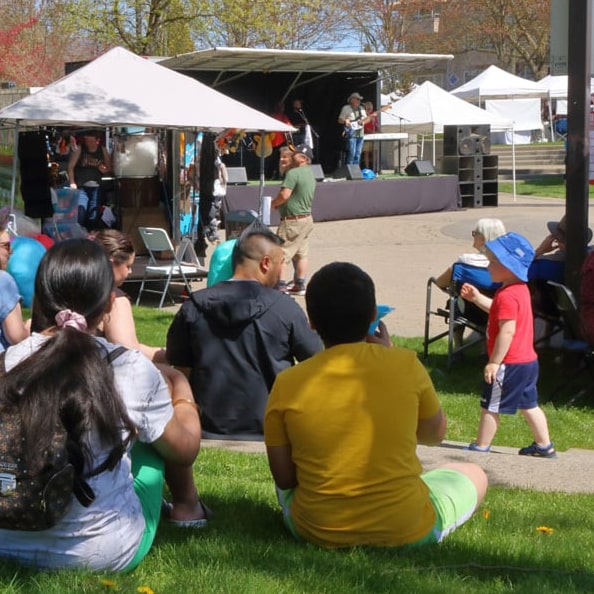 we offer a range of sizes for our bathroom & shower trailers to accommodate different event and project sizes