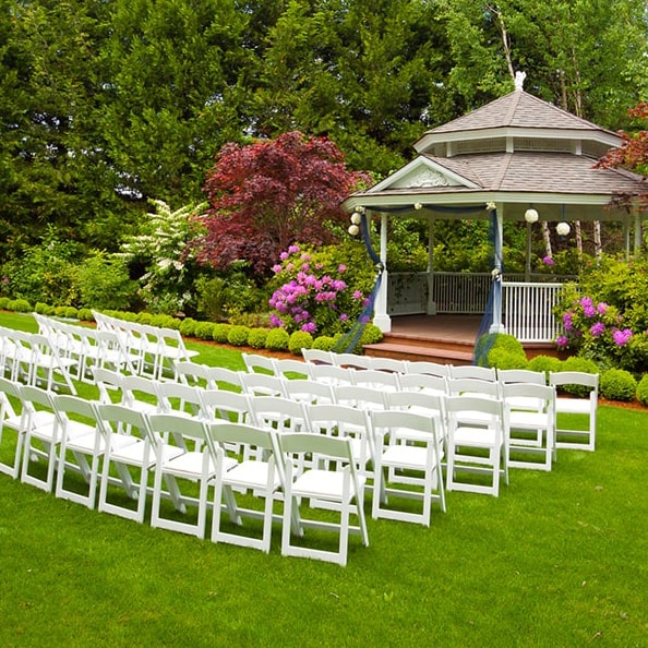 proper maintenance and care guidelines will be provided for wedding & event trailers, and they must be returned in the condition they were rented in